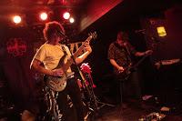 Calatrava en Wurlitzer Ballroom Calatrava en Wurlitzer Ballroom