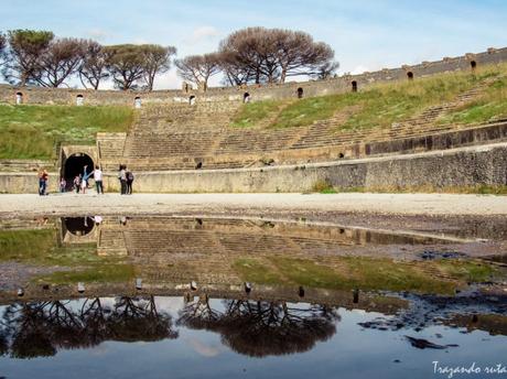 11 básicos qué visitar en Pompeya qué ver en pompeya