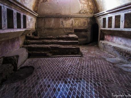 11 básicos qué visitar en Pompeya qué visitar en pompeya