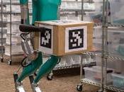 Digit, robot brazos piernas, para venta comercial