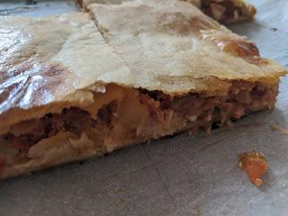 EMPANADA GALLEGA