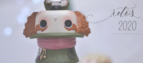 Retos para el 2020 🌠 Retos para el 2020 🌠