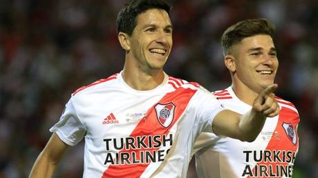 River Plate cierra el 2019 entre éxitos deportivos y fracasos económicos.
