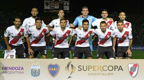 River Plate cierra el 2019 entre éxitos deportivos y fracasos económicos.