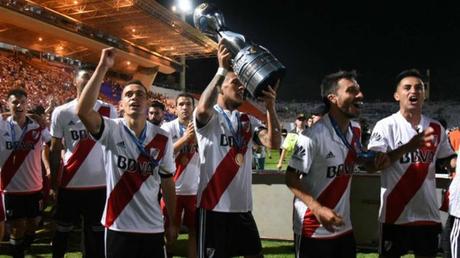 River Plate cierra el 2019 entre éxitos deportivos y fracasos económicos.