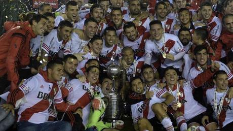 River Plate cierra el 2019 entre éxitos deportivos y fracasos económicos.
