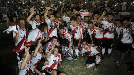 River Plate cierra el 2019 entre éxitos deportivos y fracasos económicos.