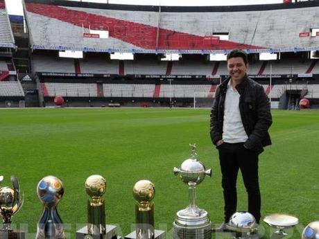 River Plate cierra el 2019 entre éxitos deportivos y fracasos económicos.
