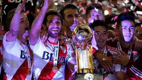 River Plate cierra el 2019 entre éxitos deportivos y fracasos económicos.