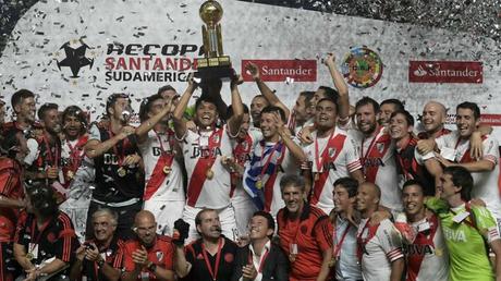River Plate cierra el 2019 entre éxitos deportivos y fracasos económicos.