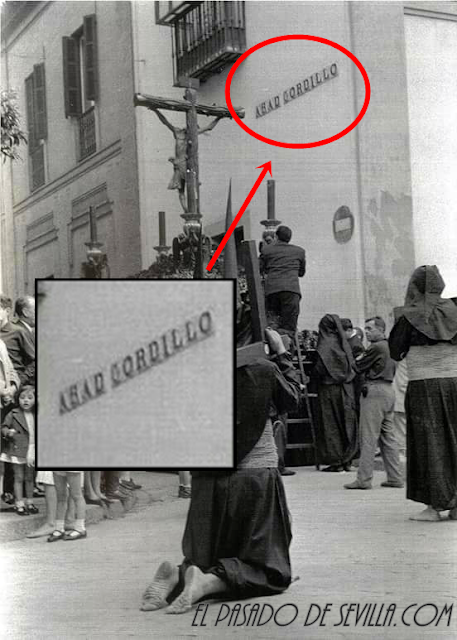 Como si nada hubiese cambiado