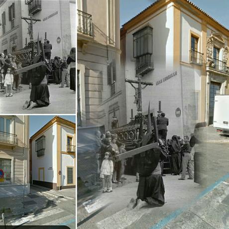 Como si nada hubiese cambiado