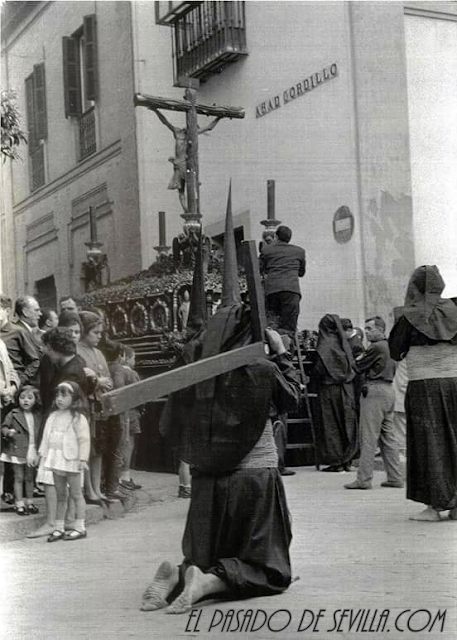 Como si nada hubiese cambiado