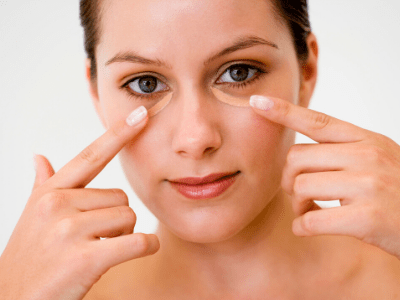 Cómo maquillarse en 5 minutos: Maquillaje natural