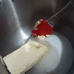 Queque mármol Azúcar, mantequilla y aceite