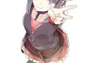 estrena portada Volumen Seishun Buta Yaoru