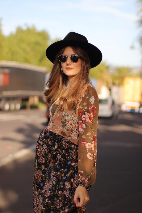 Boho Me