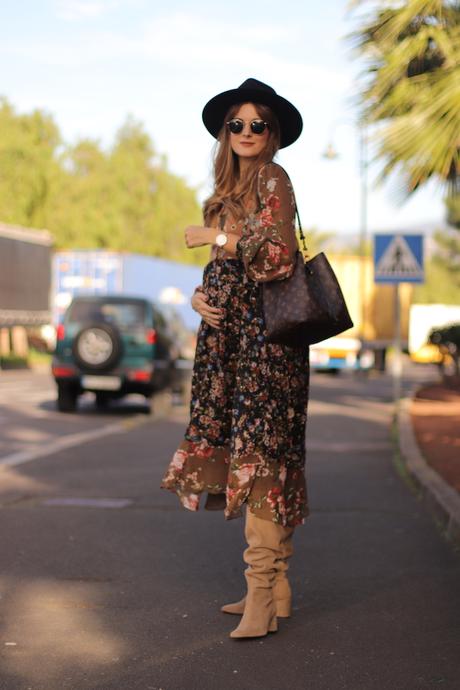 Boho Me