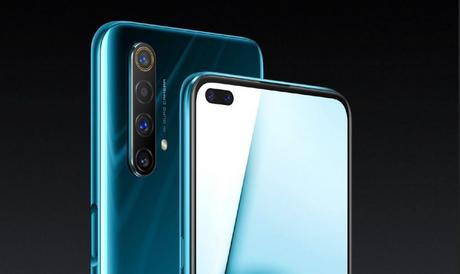 ¡Realme X50 5G da un golpe sobre la mesa!
