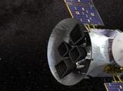 satélite TESS NASA descubre planeta habitable para humanidad