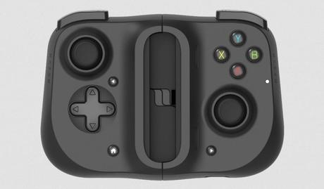 Kishi, el mando mas completo para Smartphone Kishi, el mando mas completo para Smartphone