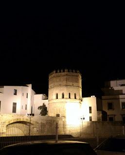 Mirada nocturna Mirada nocturna