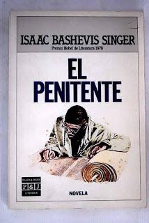 El penitente