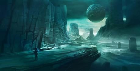 Eclipse Edge of Light llegará esta semana a PSVR Eclipse Edge of Light llegará esta semana a PSVR