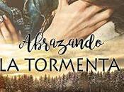 Reseña: Abrazando tormenta Fernández