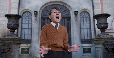 SPANISH MOVIE (España, 2009) Comedia, Fantástico