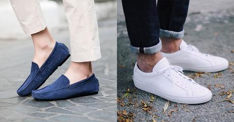 Consejos para Vestir en Verano para Hombres