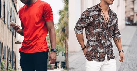 Consejos para Vestir en Verano para Hombres