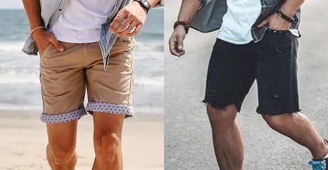 Consejos para Vestir en Verano para Hombres