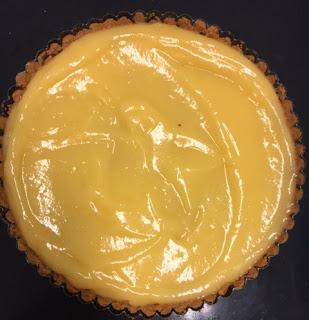 LEMON CURD LEMON CURD