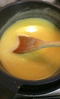 LEMON CURD LEMON CURD