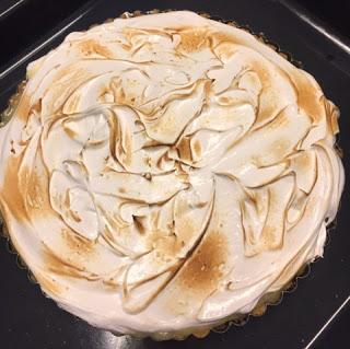 LEMON CURD LEMON CURD