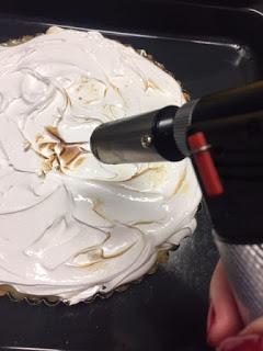 LEMON CURD LEMON CURD