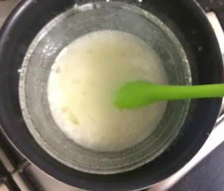 LEMON CURD LEMON CURD