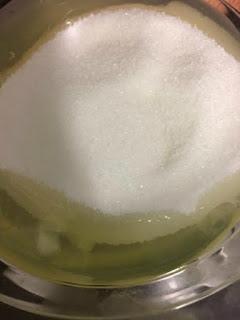 LEMON CURD LEMON CURD