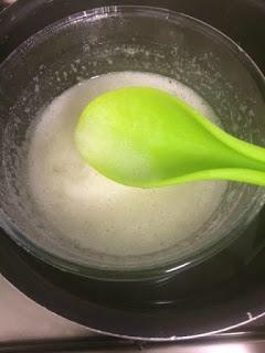 LEMON CURD LEMON CURD