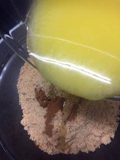 LEMON CURD LEMON CURD