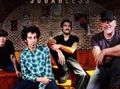 Pues vuelven Sugarless