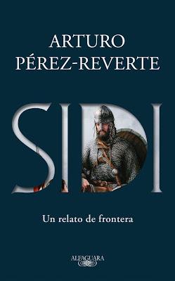 Sidi. Un relato de frontera