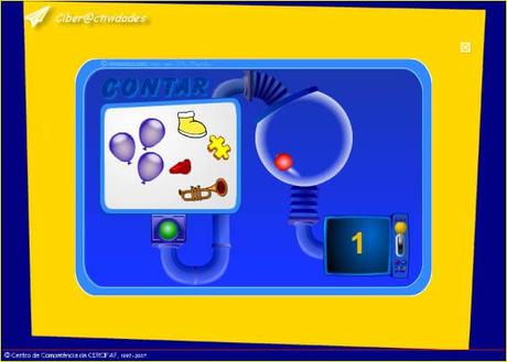 Recursos educativos en línea de CERCIFAF Recursos educativos en línea de CERCIFAF