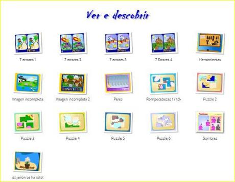 Recursos educativos en línea de CERCIFAF Recursos educativos en línea de CERCIFAF