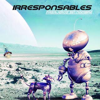 [Apuesta Telúrica] Irresponsables - Pasajeros Sin Nombre (2019)