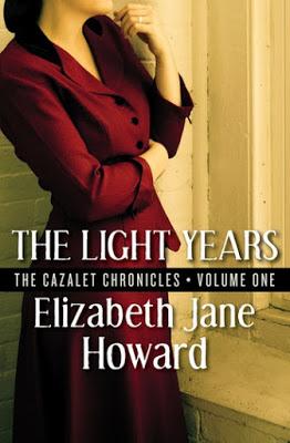 Los años ligeros (Crónicas de los Cazalet 1) Elizabeth Jane Howard