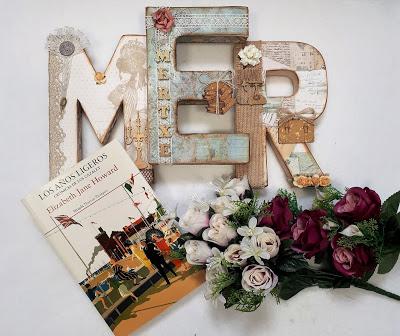 Los años ligeros (Crónicas de los Cazalet 1) Elizabeth Jane Howard