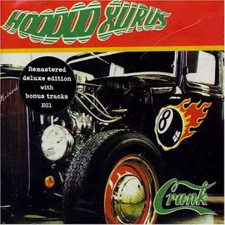 Hoodoo Gurus - You open my eyes (1994) Hoodoo Gurus - You open my eyes (1994)