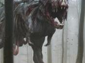 Zombies dinosaurios